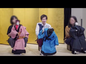 【八王子車人形】初挑戦！想像以上に難しくて苦戦…