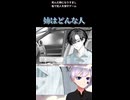 殺された姉になりすまし捜査するゲーム