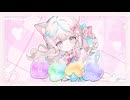 【歌ってみた】ロクベル／○○ - 泡露ねぴ