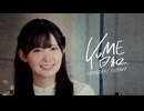 『YUME日和』Cover. 山﨑夢羽