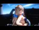 【ＭＭＤ艦これ】メリーランドで【GETCHA!】