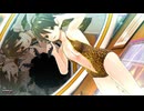 【ドリームクラブ】恋・KOI☆week end!(フリーラン/斜め) ナオ(素面) ドリームパンサー