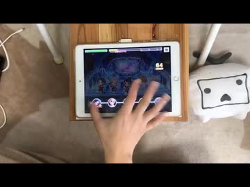 【デレステ】　こいかぜ （片手フルコン）MAS