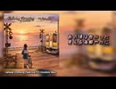 【KAITO】railway crossing 【オリジナル曲】