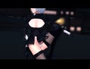 【MMD】2B/Masked bitcH【紳士向け】