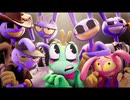 [The Amazing Digital Circus]デジタルデイズ