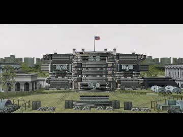 [ゆっくり実況]　大統領XD　その12