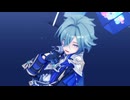 【MMD原神】girls【ローエン】
