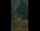 【ティアキン】サトリ山麓の洞窟のヒノックス　ゼルダの伝説ティアーズ オブ ザ キングダムNintendo Switch 2 Edition