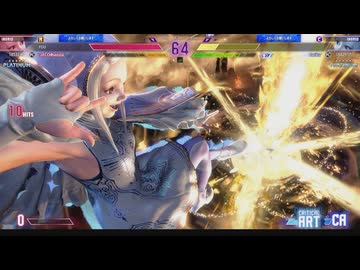 スト６　ランクマ　イングリッド編　44　ダイヤ2　ｖｓイングリッド　2026　0615