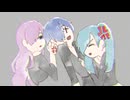 【歌ってみた】ACUTE【全部womi.】