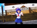 【東方MMD】エターナルセブンティーンな かなちゃんで FREELY TOMORROW －1080P－