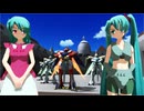 【MMDダンバイン】聖戦士ダンバインEPILOGUE【モデル配布】