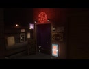 【VRChatワールド紹介】運命の路地裏 -A Fortune-Telling World-