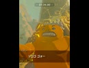 【 BotW 】これは拾ったルピーで不正ではない ( Rupee picked up )【 ドリカラ 】ショート動画