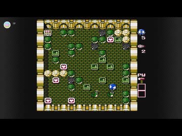 【アドベンチャーオブロロ】 激ムズ名作アクションパズル part 11
