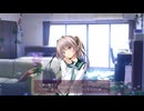 【咲編】ハピメア REGRET END 夢に住民票を移した人が初見実況 Part64 ネタバレ注意