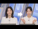 【松本真央】□っ「まとめられるほどの髪が欲しいおまいら (ツベコメ有り)」