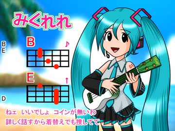 【みくれれ】負けるもんか