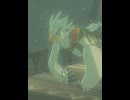 【 BotW 】 ひとりで行け！ ( Go it alone！ I'll be with my horse )【 ドリカラ 】ショート動画