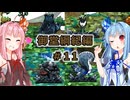 【サガエメラルドビヨンド】#44 琴葉姉妹の初見で挑む異世界訪問記 御堂綱紀編＃11【琴葉姉妹実況】