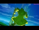 ドラゴンボールファイターズ ビデオ #61