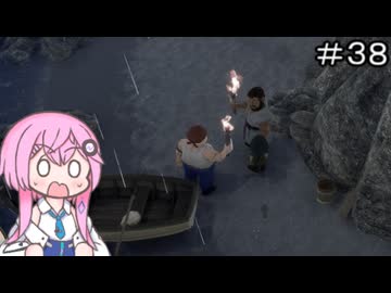 【CeVIO実況】フィーちゃん的ドラゴンクエストVII Reimagined ＃３８【ボイスロイド実況】