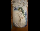 【開封動画】マイセンの花瓶を開封