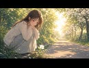 【ニコラップ】白い花【知花タイ】