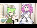 【無料公開版】ずんだもんと四国めたんのニコニコずんずん放送局 Vtuber編　第5話