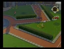 Mario Superstar Baseball (GC) - JP Trailer (Game Rip) (4K60 Upscale)