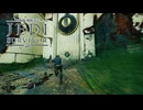 噂を確かめつつ森の門へ　ネタバレ注意！　Star Wars Jedi: Survivor #8