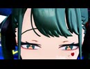 【MMD】クジラッキーは、しクジラない！【初音ミク_ヴァンパイア】