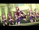 【カワカミプリンセス】GIRLS' LEGEND U【ウマ娘】