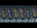 【ミリシタ】春香・志保・翼・のり子・律子・星梨花「INVISIBLE LIGHT」【ソロMV(合唱版)】