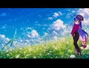【VOCALOID／音街ウナ／カバー】  悲しくてやりきれない (ザ・フォーク・クルセダーズ)