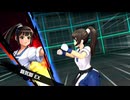 プリティー・キム　ALL ATTACK 『THE KING OF FIGHTERS ALL STAR』