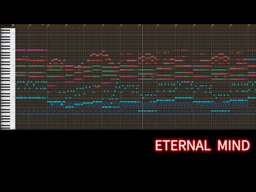 【テイルズ】TOE、『ETERNAL MIND』（アレンジ）