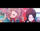 【MMD刀剣乱舞】なにやってもうまくいかない【16振】