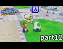 【実況】3Dマリオ最難関!? スーパーマリオサンシャイン part12