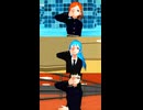 呪術廻戦   Perfume_global The_Backrooms
