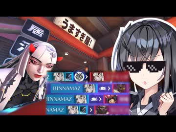 シオンちゃそ^～【OverWatch】【VOICEROID実況】