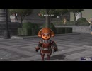 【Final Fantasy XI】リディルクリムゾンダークナイト　伝説の武器で遊ぶ！＿＿１レベルからのヴァナ・ディール物語