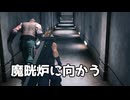 【FF7リメイク】伍番魔晄炉に向かうぞ Ep.12｜「想定外・中編」ネタバレあり【ちょっぴり字幕実況：FINAL FANTASY VII REMAKE】
