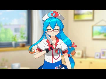 もち子さ～ん♪【ソフトウェアトーク劇場】