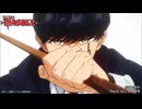 ホモと見る作品の代表曲になれなかった初代OP集