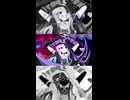 「アルカリレットウセイ / かいりきベア」歌ってみた / 黒兎ウル【shorts】※フルあり