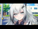 アリアルさんに英語で口説かれる話【ボイロ一人称劇場】