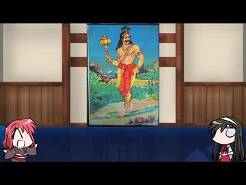 【FGO】Fate/ぐだぐだサーヴァントオーダーその２２８「ビーマ」