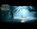 タナローの鍵の正体　ネタバレ注意！　Star Wars Jedi: Survivor #10